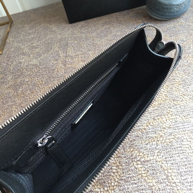 mens Pra*a briefcases